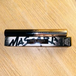 Fenty Beauty Mascara